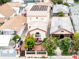 127 N Savannah St, Los Angeles, CA