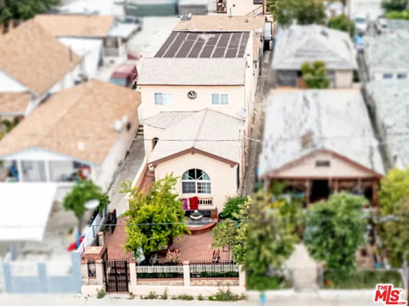 127 N Savannah St, Los Angeles, CA 90033