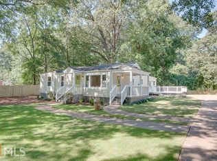 1405 Ford St, Atlanta, GA 30316