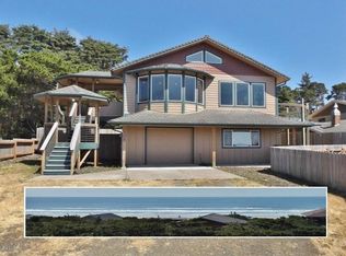 3305 NW Hidden Lake Dr, Waldport, OR