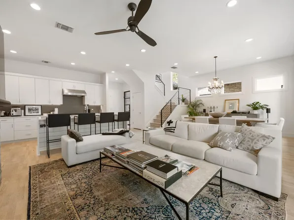 901 Bouldin Ave #A, Austin, TX 78704