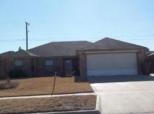 2710 Larissa Dr, Killeen, TX 76549