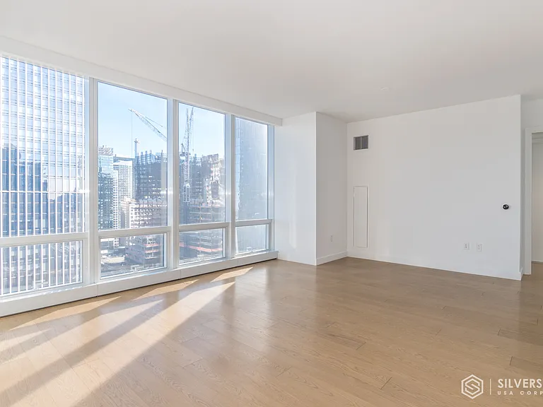 15 Hudson Yards #24G — Photo 6
