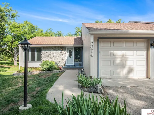 5074 S 150th Plz, Omaha, NE 68137