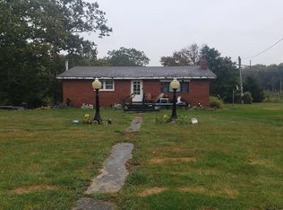 4247 N County Road 50 Rd E, Frankfort, IN 46041