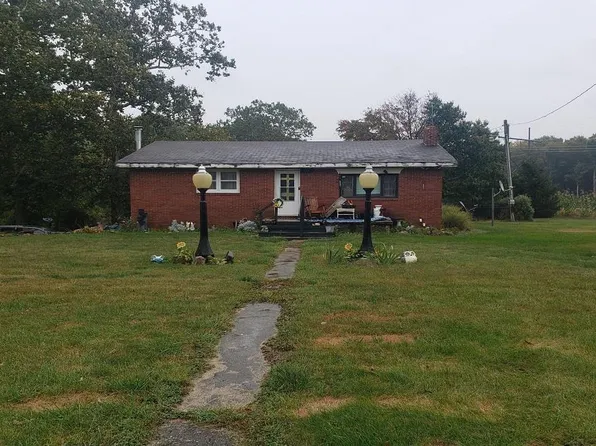 4247 N County Road 50 Rd E, Frankfort, IN 46041
