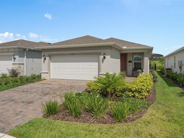 2759 Purple Meadow Ct, Clermont, FL 34715