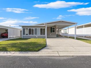 34914 Fun Way, Zephyrhills, FL 33541