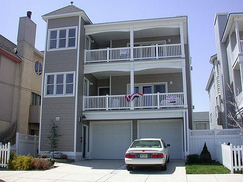 Home Exterior