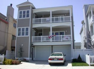 844 E 7th St, Ocean City, NJ 08226