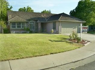 8648 Daimler Way, Sacramento, CA 95828