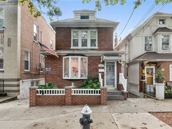 1925 Radcliff Avenue, Bronx, NY 10462