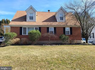 316 E Mount Pleasant Ave, Ambler, PA 19002