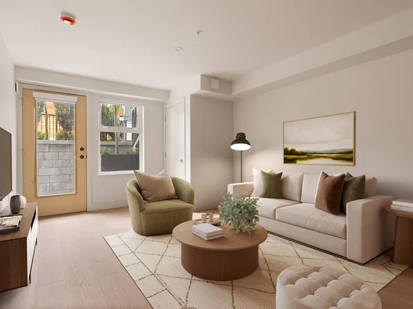 378 W 45th Ave #108, Vancouver, BC V5Y 2W6