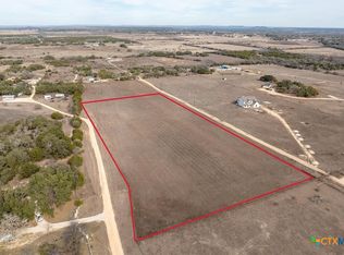 840 County Road 226, Florence, TX 76527