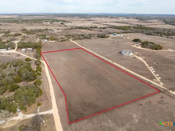 840 County Road 226, Florence, TX 76527