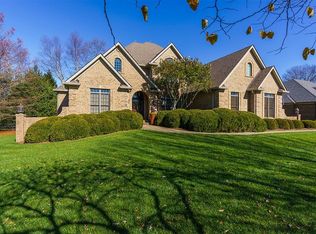 414 W Brannon Rd, Nicholasville, KY 40356