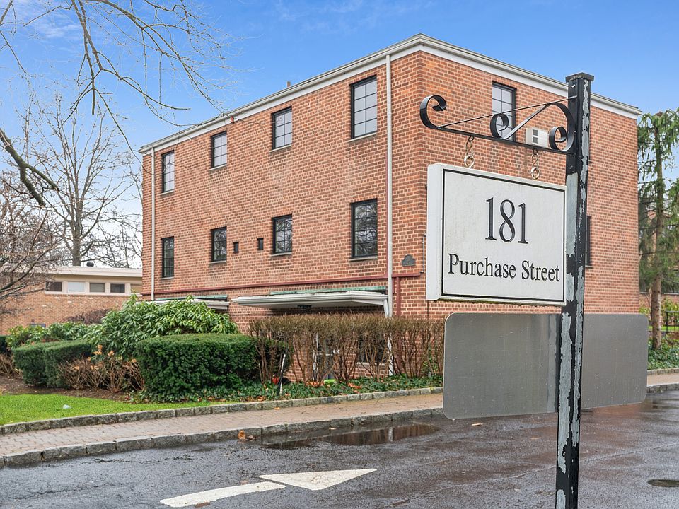 181 Purchase Street