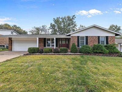 3830 Rue De Renard St, Florissant, MO, 63034