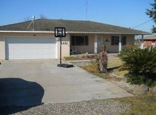 4473 Mountain View Rd, Hughson, CA 95326