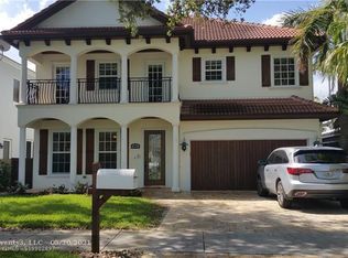 429 NE 11th Ave, Fort Lauderdale, FL 33301