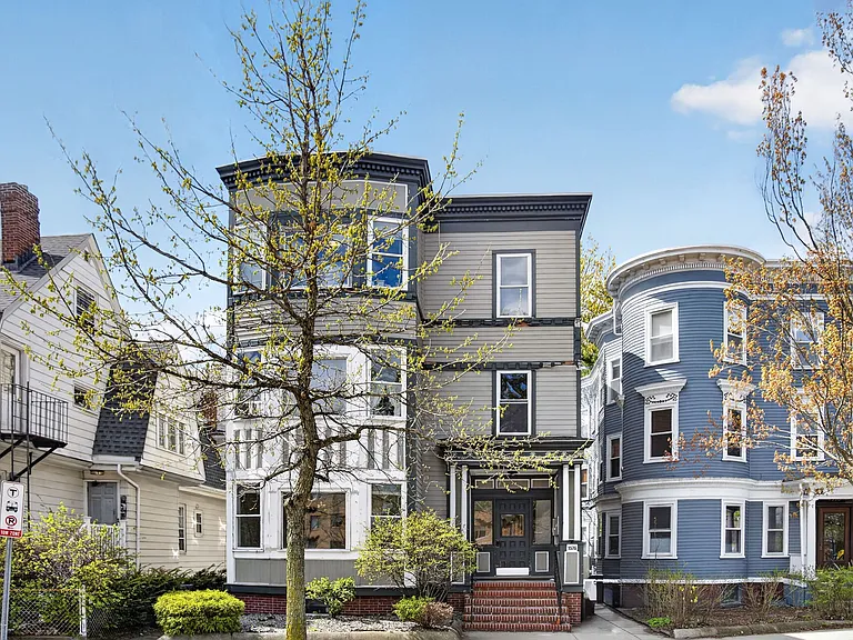 1576 Cambridge St #3L — Photo 14