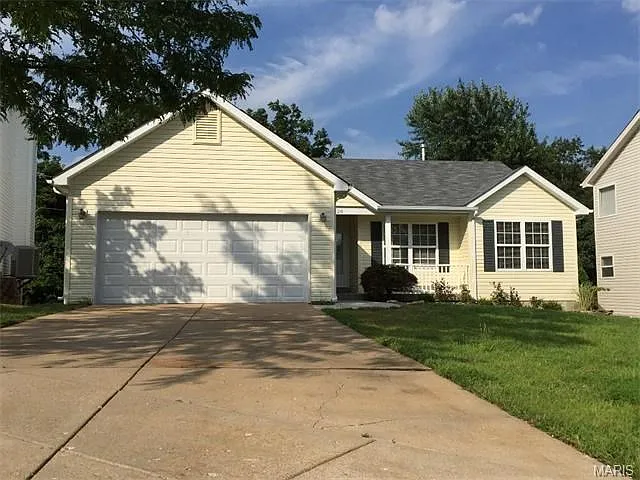 728 Spring Crest Ct photo 1