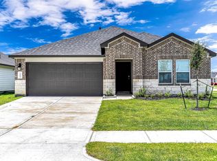 7502 Carson Ct, Rosharon, TX 77583