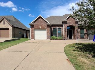 1139 Hickory Park, Forney, TX 75126