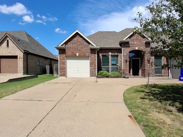 Home for Sale in Forney TX