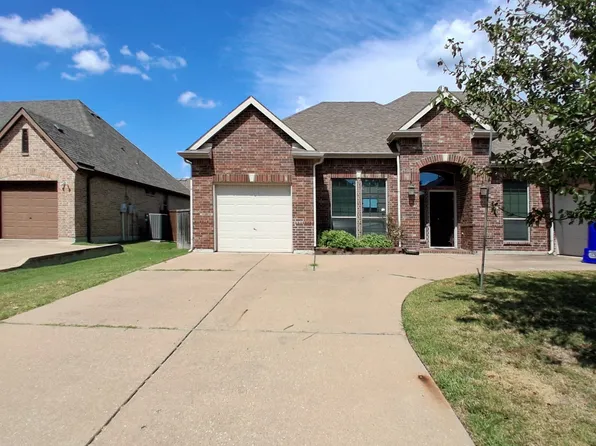 1139 Hickory Park, Forney, TX 75126