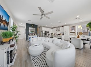 694 Monroe Hill Pl, Henderson, NV 89011