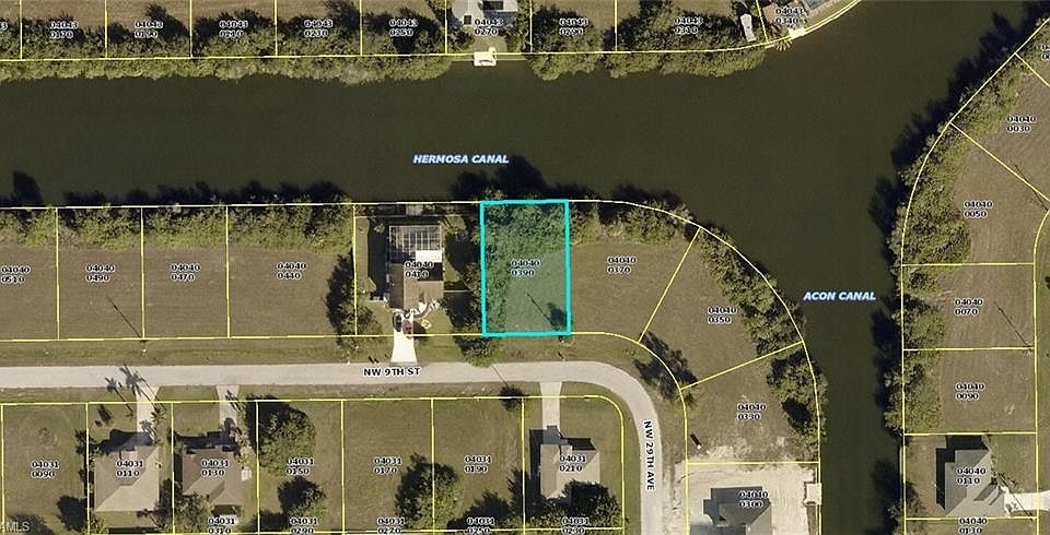 1st image of 2907 NW 9th St Lot 39