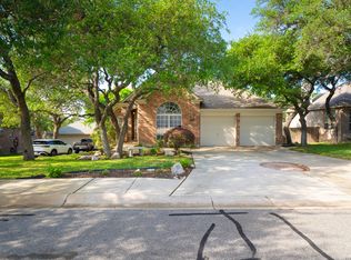 711 Belmark Ct, San Antonio, TX 78258
