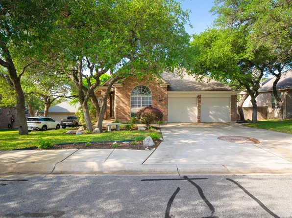 711 Belmark Ct, San Antonio, TX 78258