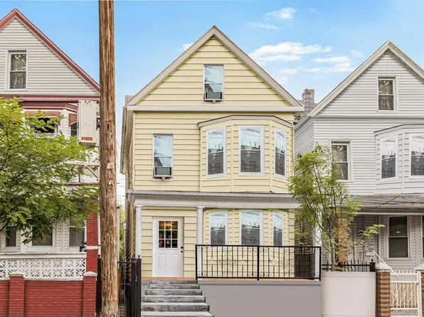 2664 Briggs Avenue, Bronx, NY 10458