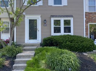 2878 Mossy Brink Ct, Maineville, OH