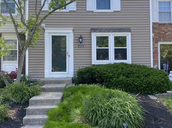 2878 Mossy Brink Ct, Maineville, OH 45039