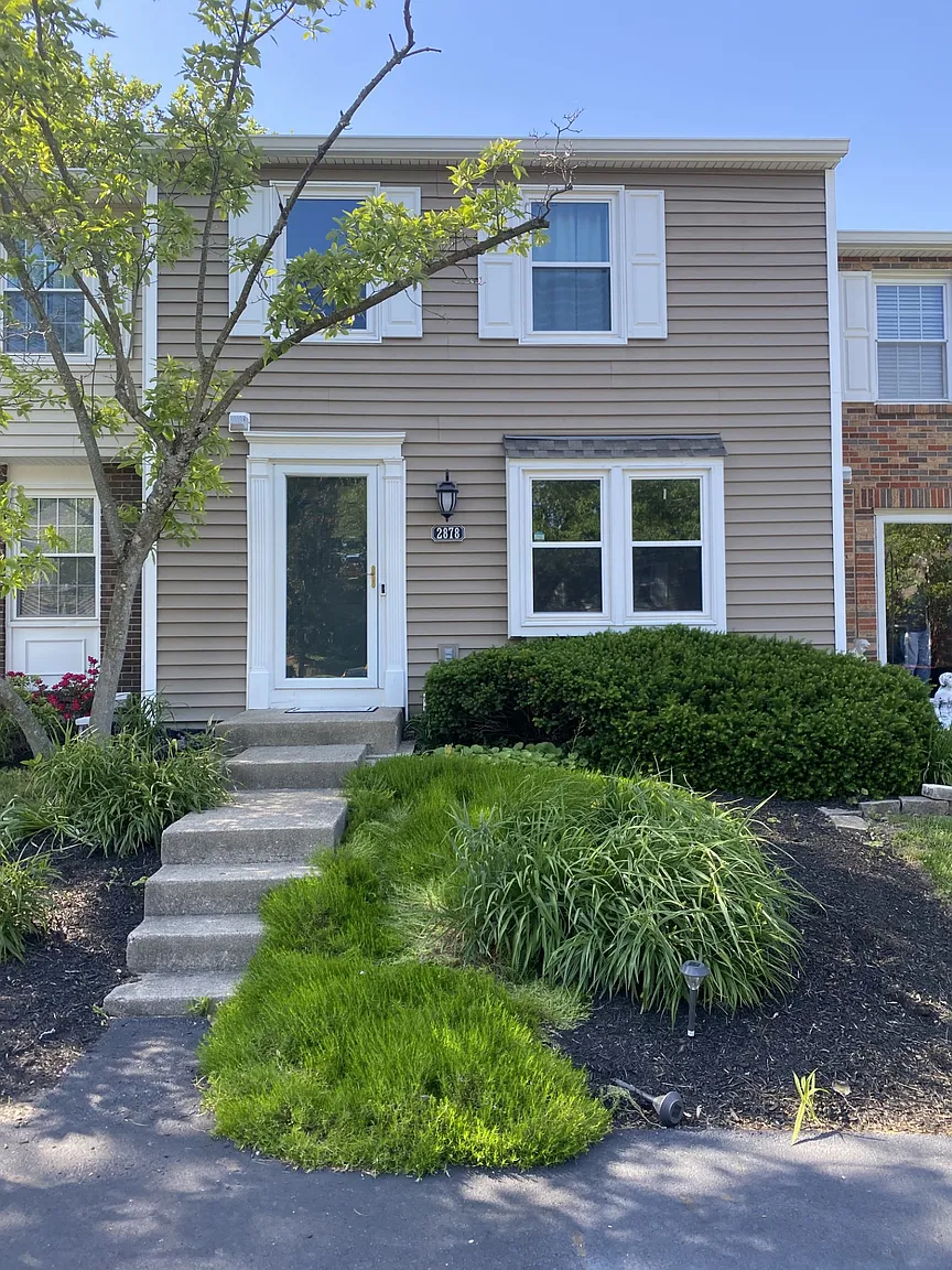 2878 Mossy Brink Ct photo 1