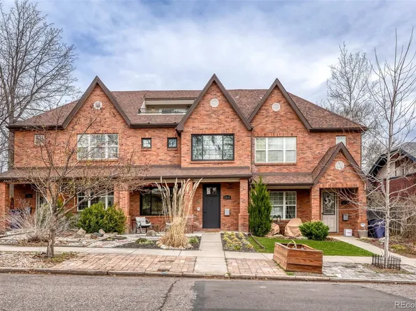 2818 Java Court, Denver, CO 80211