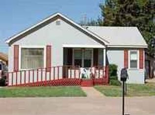 1724 Ross St, Clovis, NM 88101