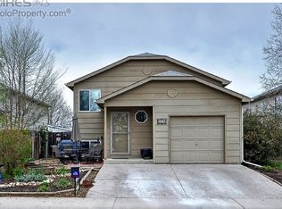608 10th St, Fort Collins, CO 80524