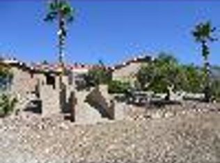 5121 N Apache Hills Trl, Tucson, AZ 85750