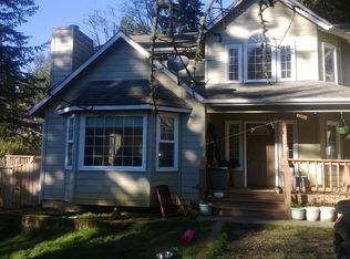 94327 Primrose Ln, North Bend, OR