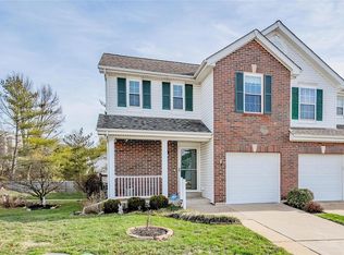 10364 Tiffany Village Circle Dr, Saint Louis, MO 63123