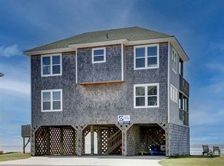 39202 Island Creek Dr UNIT 2-1, Avon, NC 27915
