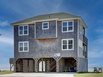 39202 Island Creek Dr UNIT 2-1, Avon, NC, 27915