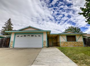 8370 Sutter Buttes Way, Sacramento, CA 95828