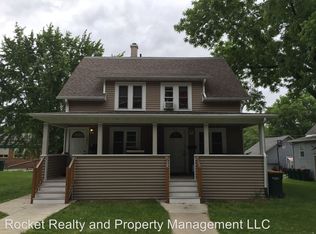 308 Monroe St, Fort Atkinson, WI 53538