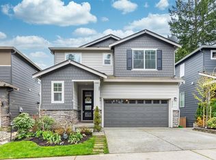 10224 25th Pl SE, Lake Stevens, WA 98258